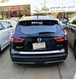 نیسان ڕۆگ سپۆرت